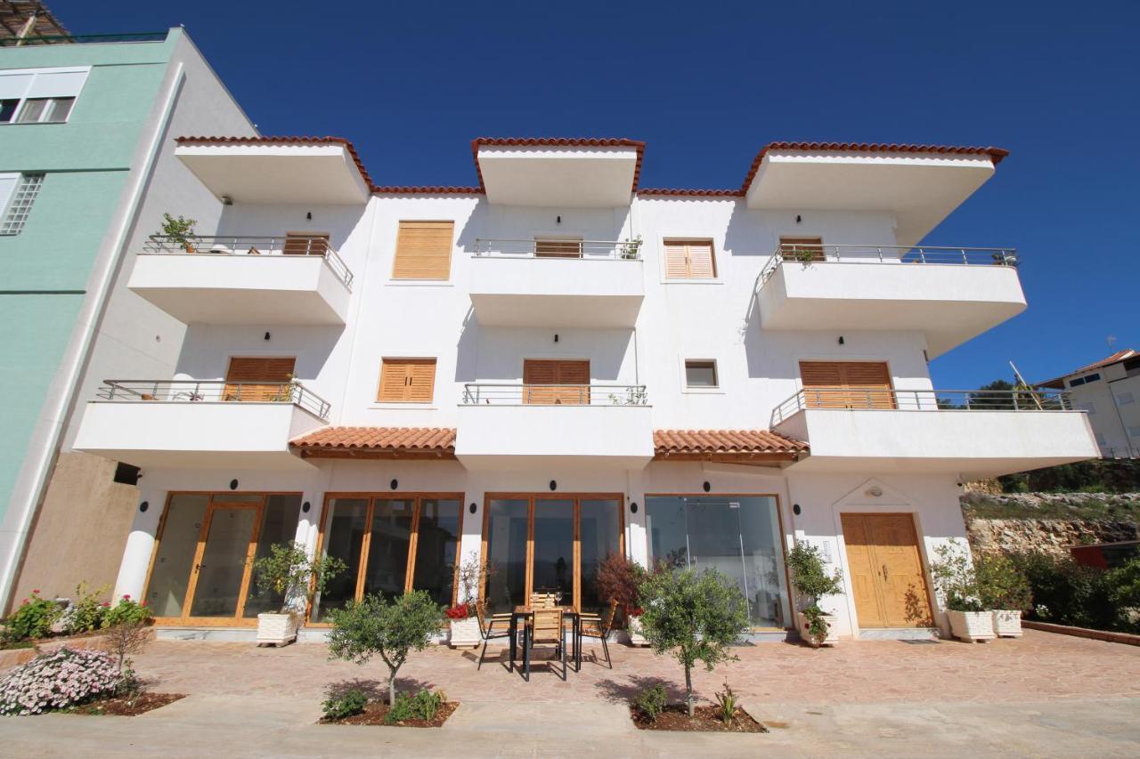 Apartments,Vila Bello Саранде Екстериор снимка