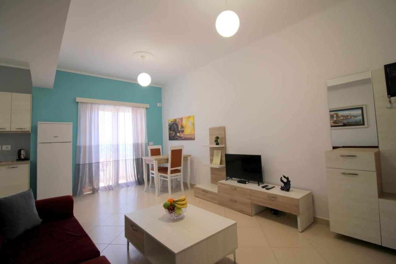 Apartments,Vila Bello Саранде Екстериор снимка