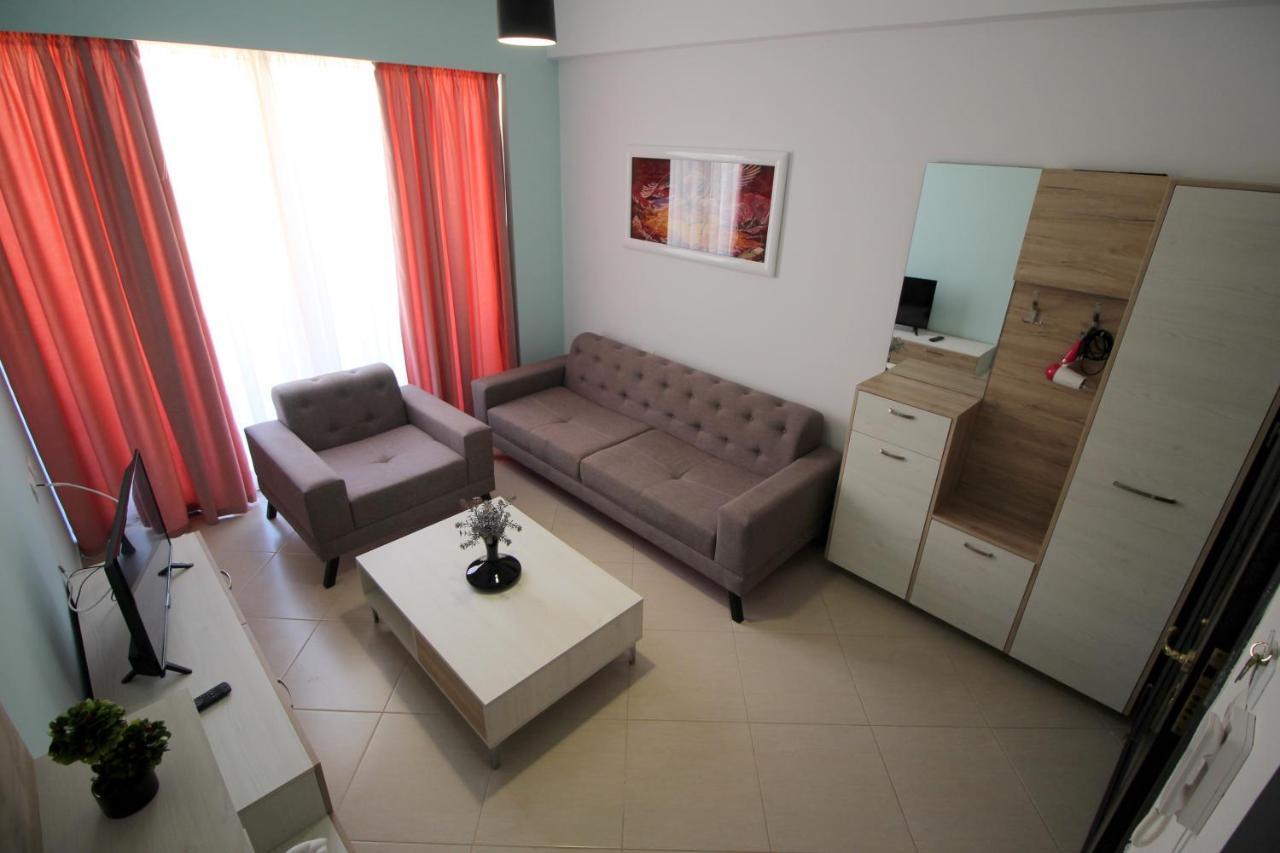 Apartments,Vila Bello Саранде Екстериор снимка