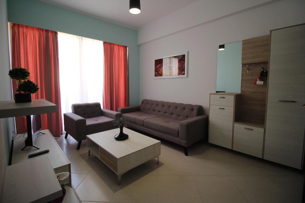 Apartments,Vila Bello Саранде Екстериор снимка