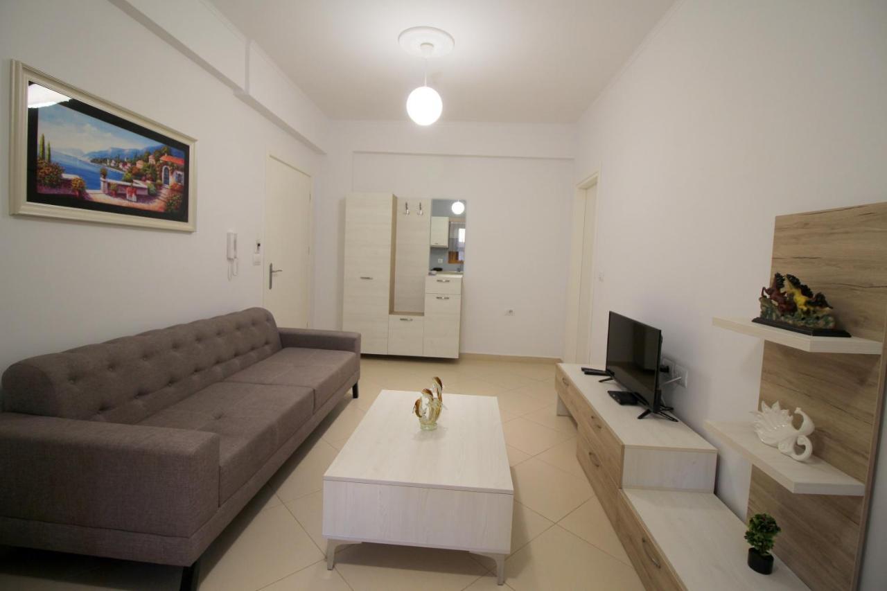 Apartments,Vila Bello Саранде Екстериор снимка