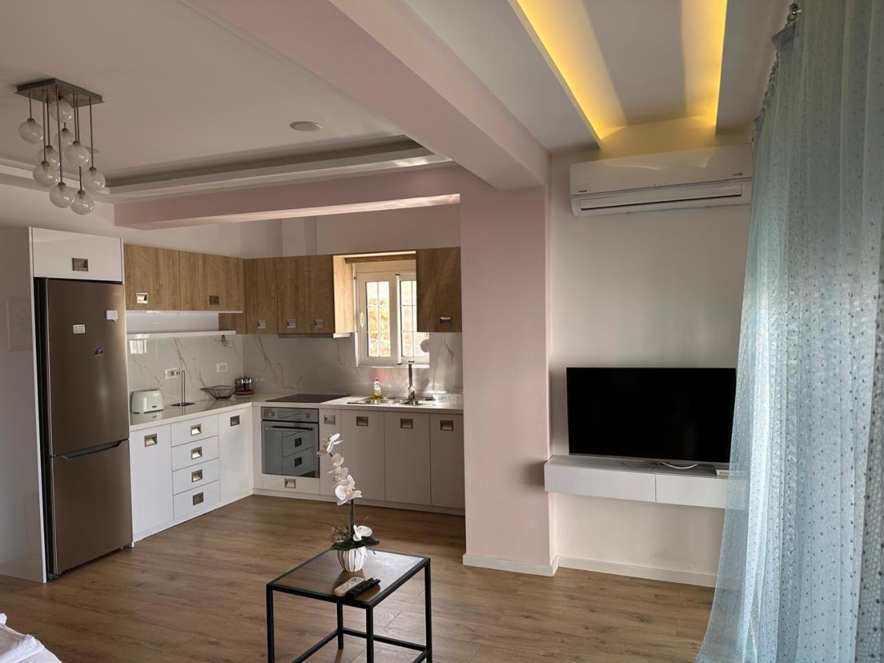 Apartments,Vila Bello Саранде Екстериор снимка