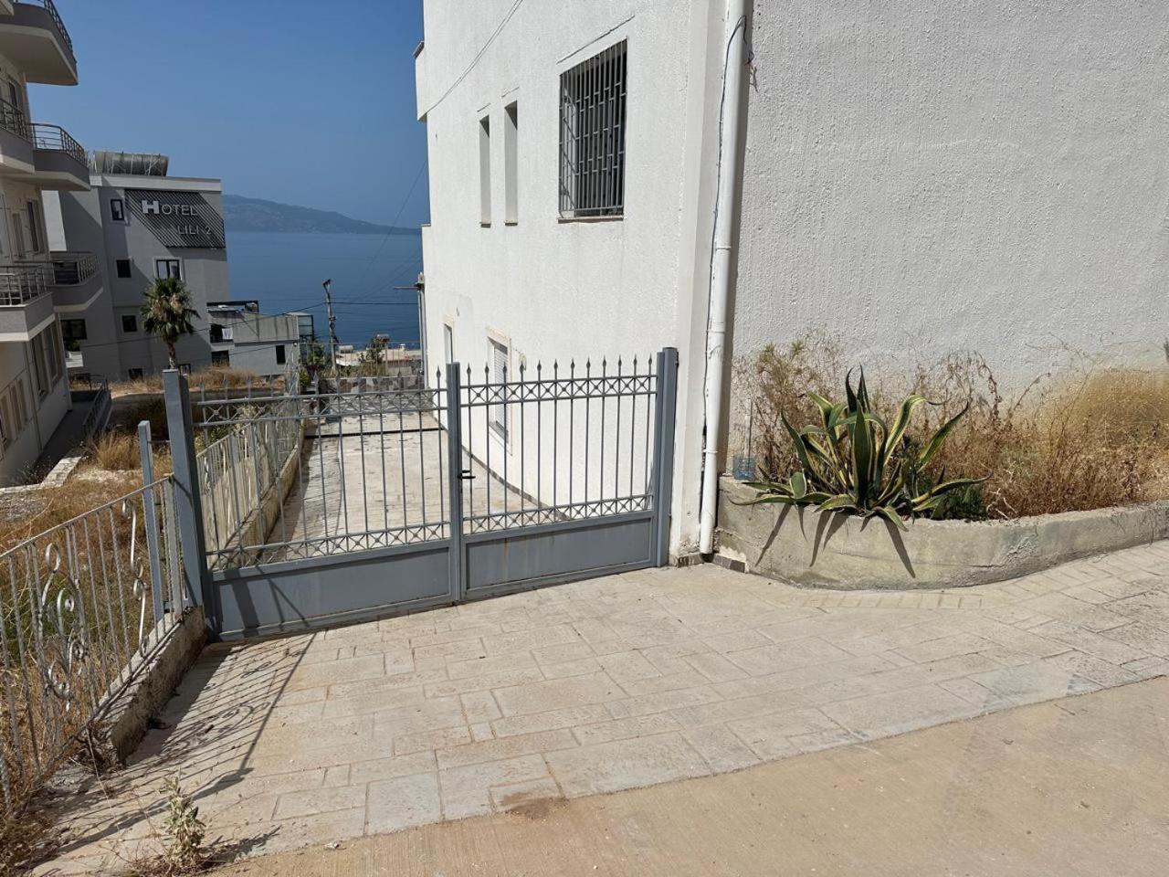 Apartments,Vila Bello Саранде Екстериор снимка