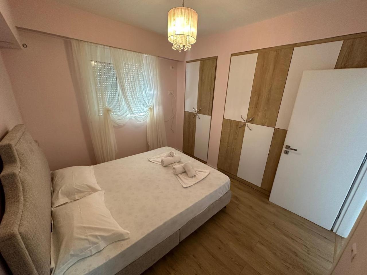 Apartments,Vila Bello Саранде Екстериор снимка