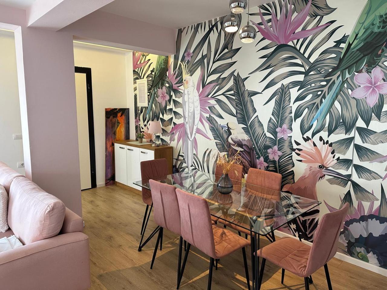 Apartments,Vila Bello Саранде Екстериор снимка