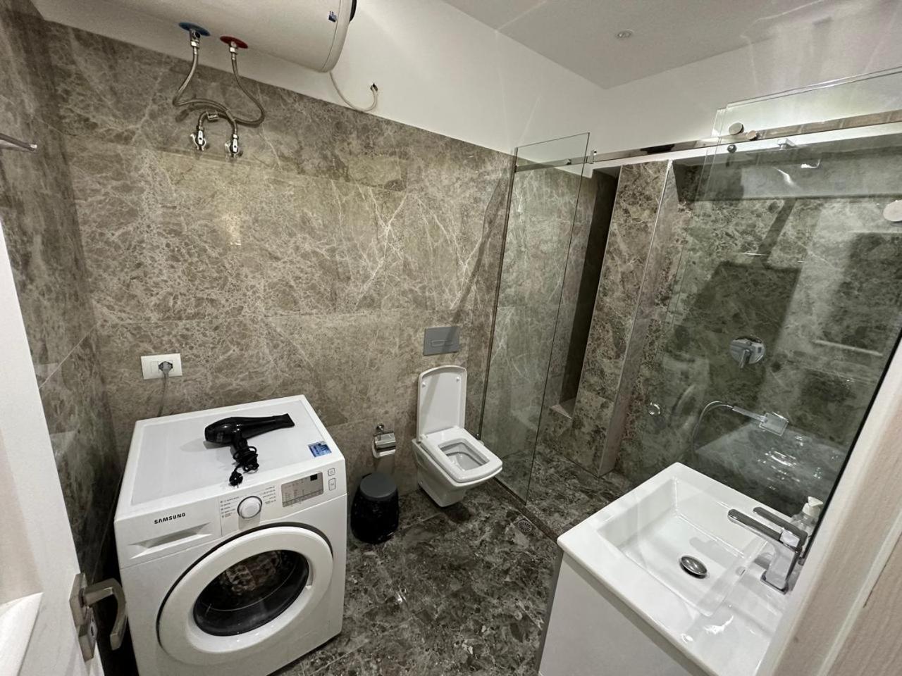 Apartments,Vila Bello Саранде Екстериор снимка
