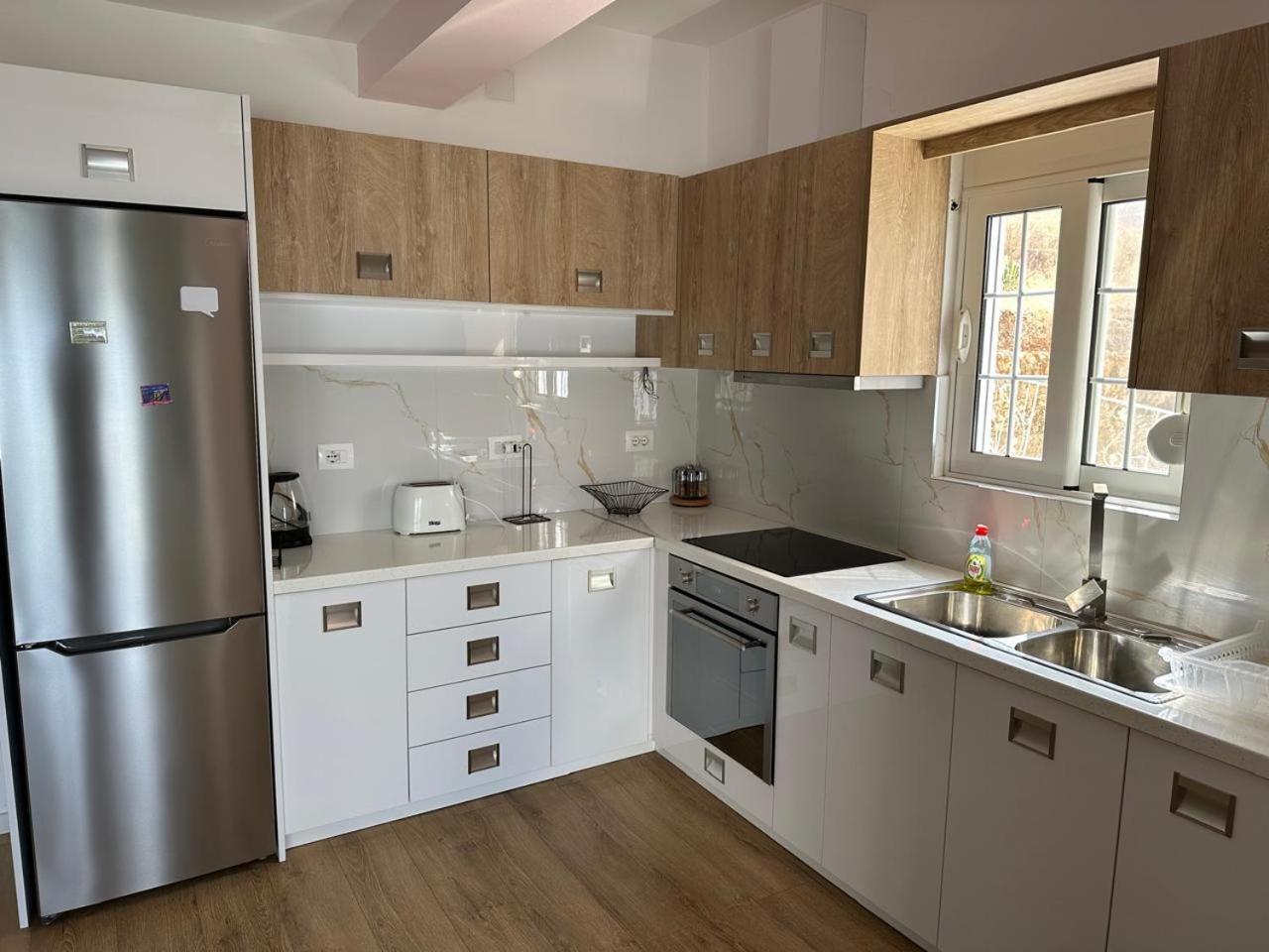 Apartments,Vila Bello Саранде Екстериор снимка