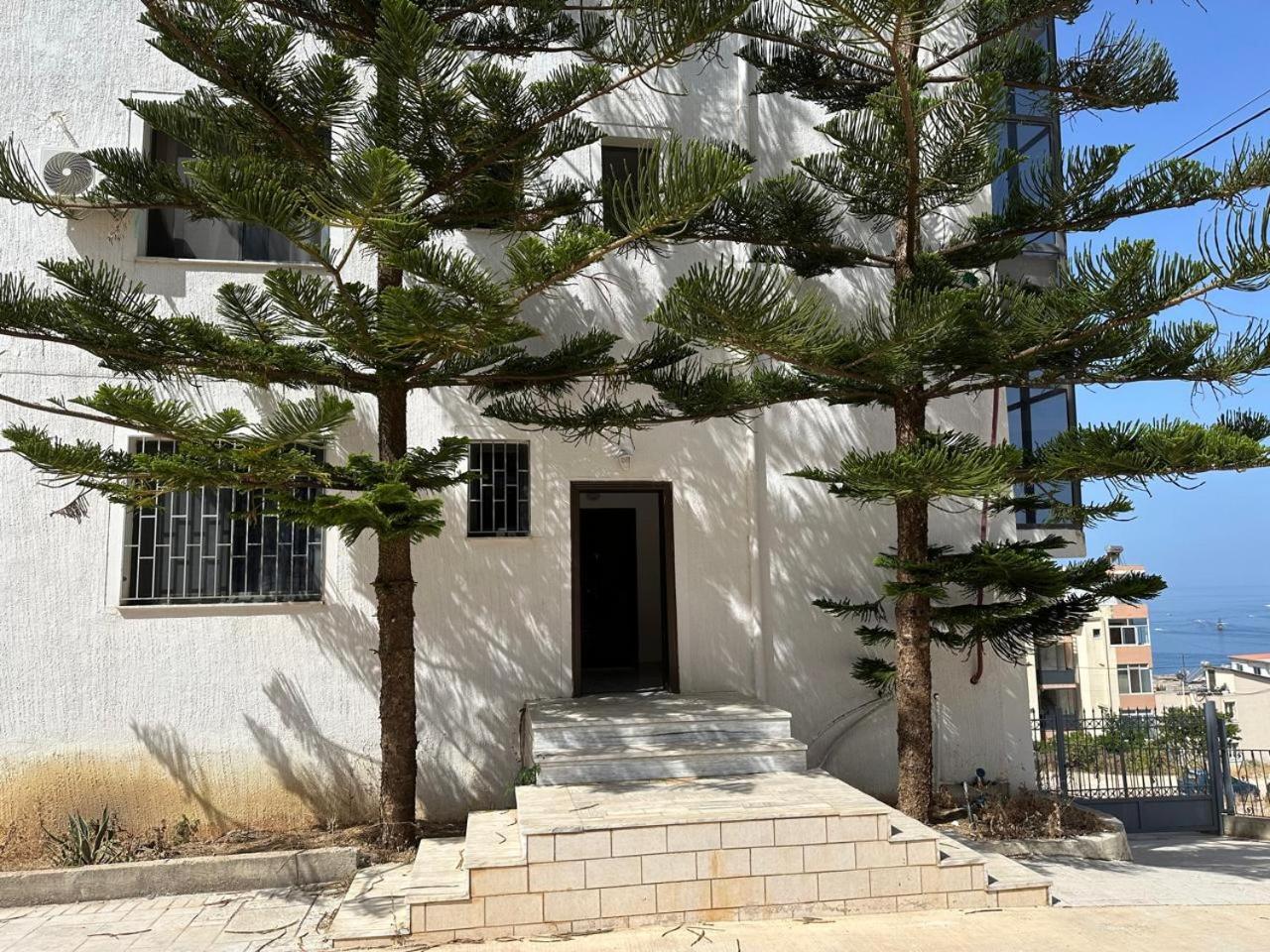 Apartments,Vila Bello Саранде Екстериор снимка