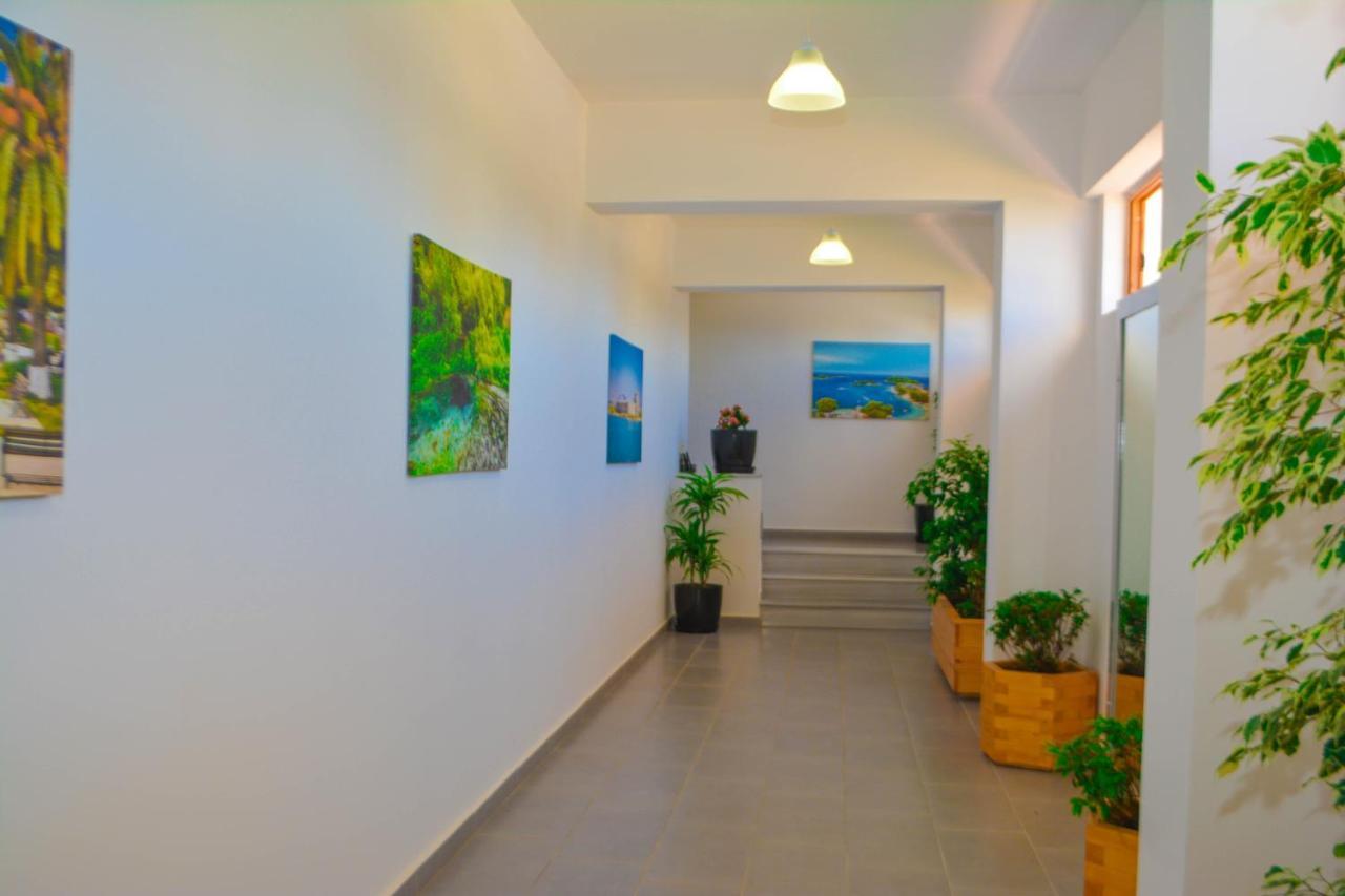 Apartments,Vila Bello Саранде Екстериор снимка