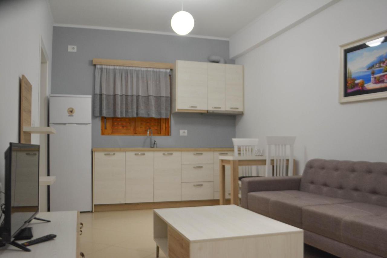 Apartments,Vila Bello Саранде Екстериор снимка